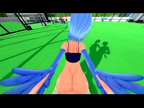 ❤️ Harpy monster girl. ️  Firaisana ara-nofo amin'ny mg.niceporn-tv.ru ❌️