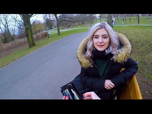 ❤️ Mitelina vahiny mafana ho an'ny vola - blowjob ao amin'ny zaridainan'i Eva Elfie ️  Firaisana ara-nofo amin'ny mg.niceporn-tv.ru ❌️